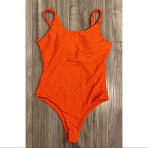 Brand new with tags bathing suit